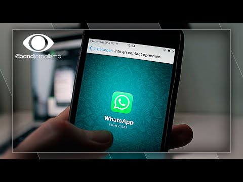 Clonagem de WhatsApp: são 15 mil golpes por dia; veja como evitar