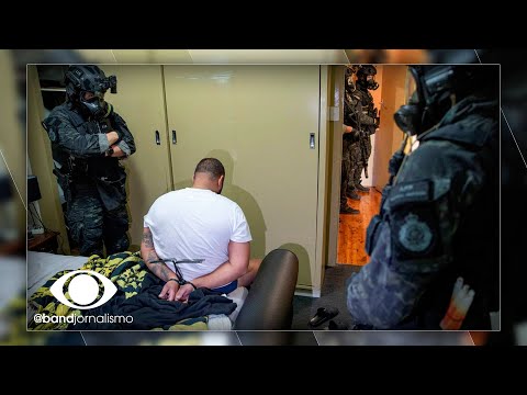 Aplicativo espião: FBI engana traficantes no mundo inteiro e prende 800 pessoas
